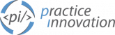 practice innovation Logo