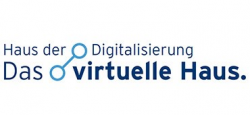 Virtuelles Haus der Digitalisierung